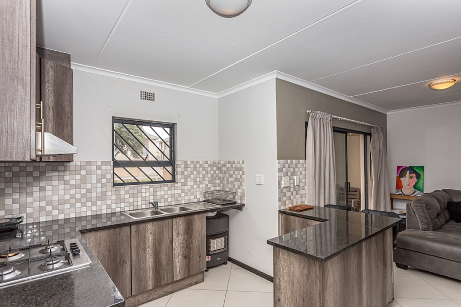 2 Bedroom Property for Sale in Buh Rein Estate Western Cape